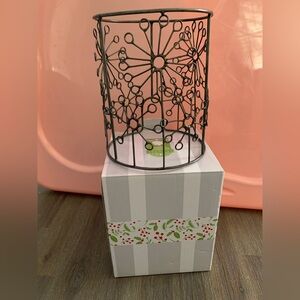 🕯️Scentsy Wrap - JUST DANDY